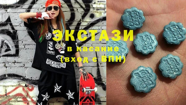 ECSTASY Бородино